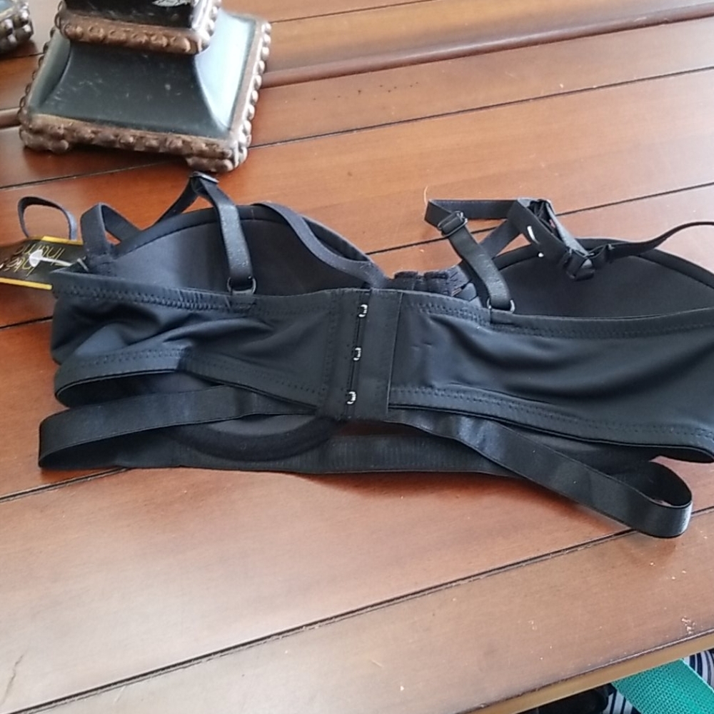 ๐ค BLACK BRA - Picture 5 of 11